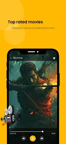 harry-potter-hotstar Top Rated Movies