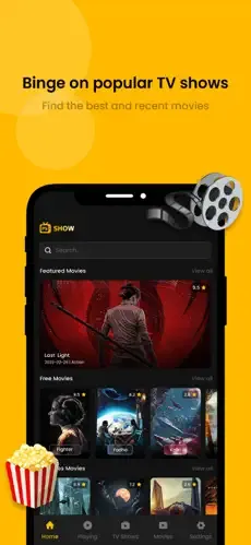 harry-potter-hotstar tv show